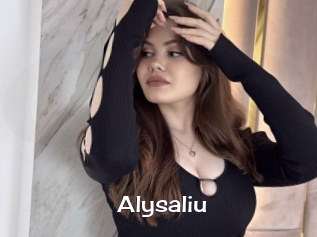 Alysaliu