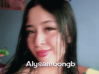 Alysamoongb