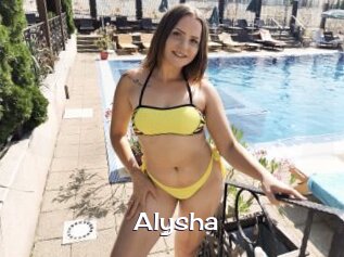 Alysha