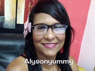 Alysonyummy