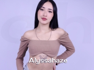 Alyssahaze