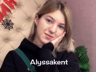 Alyssakent