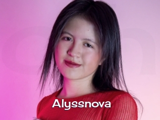 Alyssnova