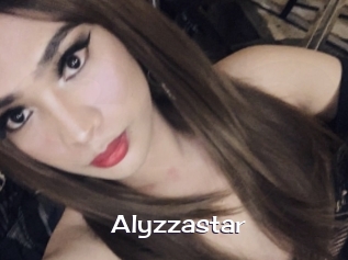 Alyzzastar