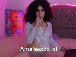 Amaiaescotet