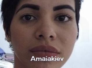 Amaiakiev