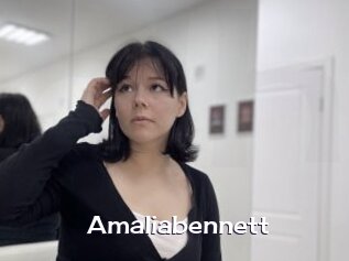 Amaliabennett