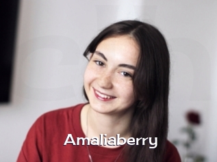 Amaliaberry