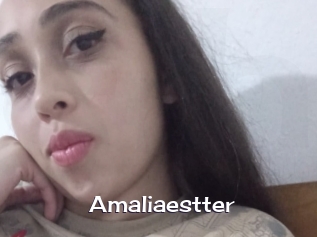 Amaliaestter