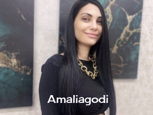 Amaliagodi