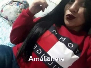 Amaliahere