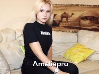 Amaliapru