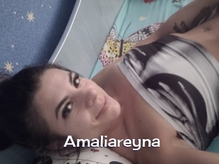 Amaliareyna