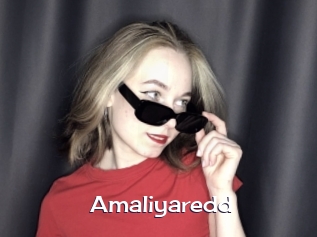 Amaliyaredd