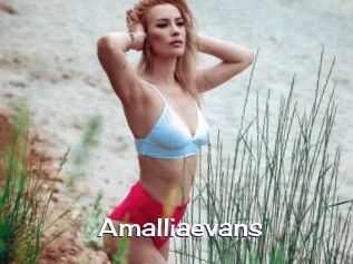 Amalliaevans