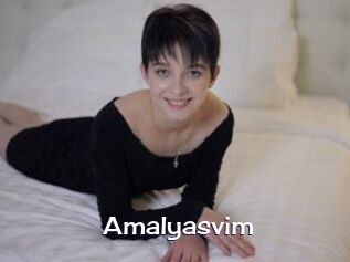 Amalyasvim