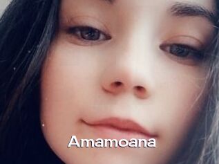 Amamoana