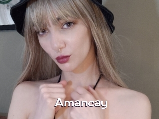 Amancay