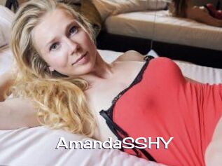 AmandaSSHY