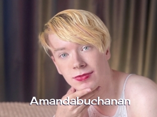 Amandabuchanan