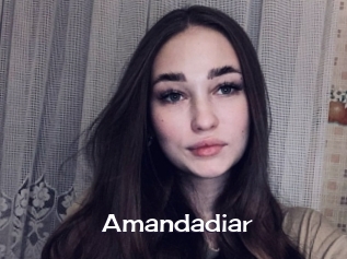 amandadiar Click here to exit