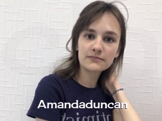 Amandaduncan