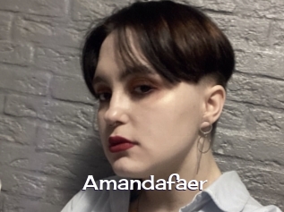 Amandafaer