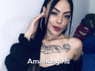 Amandagirls