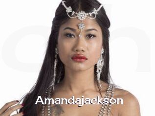 Amandajackson