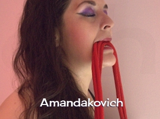 Amandakovich