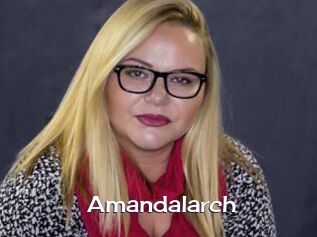 Amandalarch