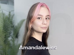 Amandalewies