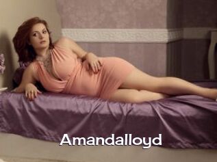 Amandalloyd