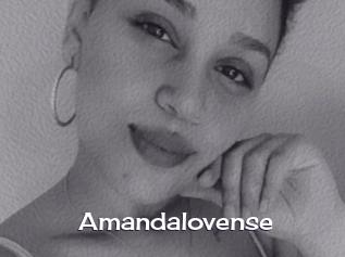 Amandalovense