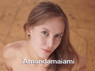 Amandamaiami