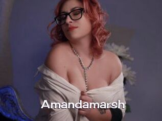 Amandamarsh