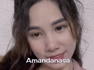 Amandanasa