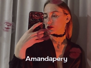 Amandapery