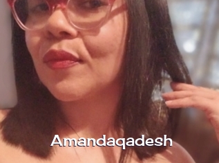 Amandaqadesh