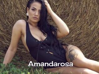 Amandarosa