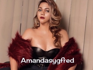 Amandasygfred