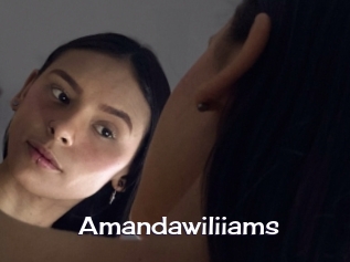 Amandawiliiams