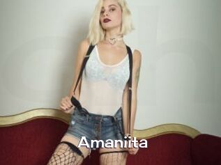 Amaniita