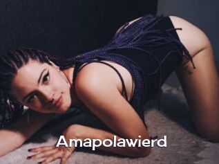 Amapolawierd