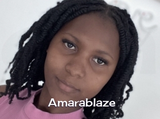 Amarablaze