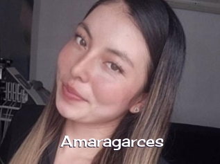 Amaragarces