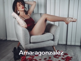 Amaragonzalez