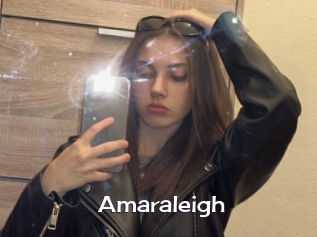 Amaraleigh