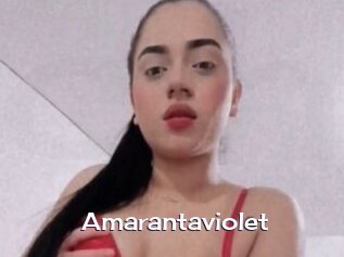 Amarantaviolet