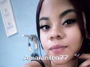 Amarantha77